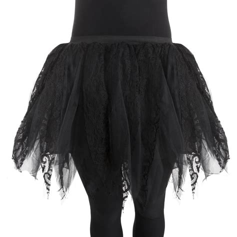 black tutu halloween|halloween tutu walmart.